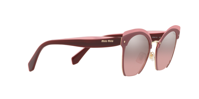 Miu Miu MU 53TS CCG7L1 Core Collection 